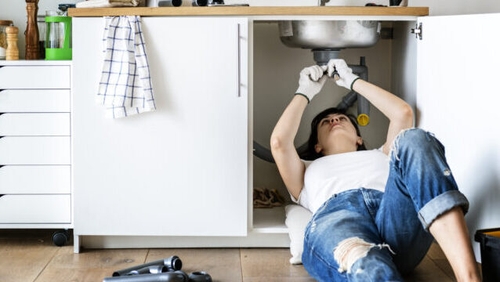 These quick fixes will ease you into home improvement one mini fist pump at a time.