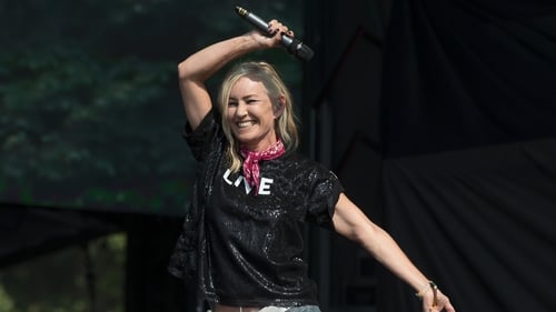 Siobhan Fahey