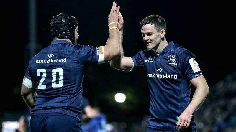 Sexton has described O'Brien as "one hell of a player"