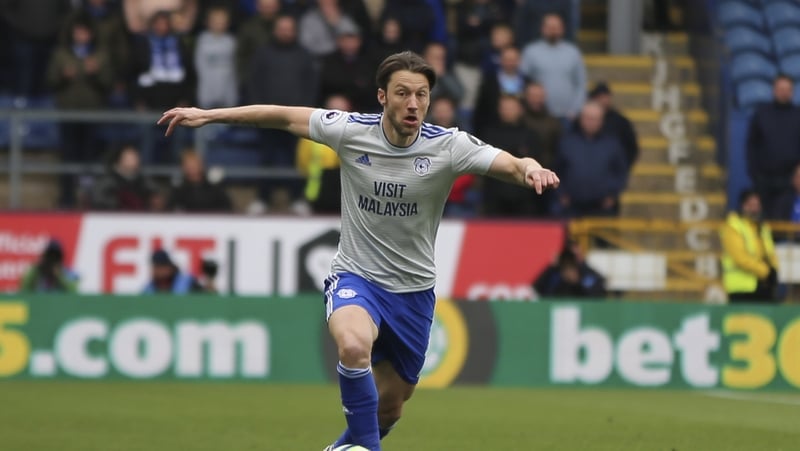 Arter posted a heartfelt message on Twitter