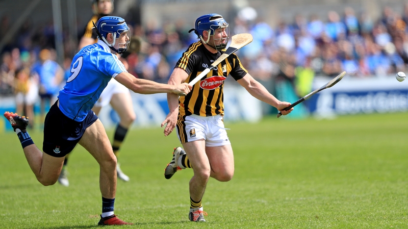 Kilkenny and Dublin met in a humdinger in Parnell Park last summer