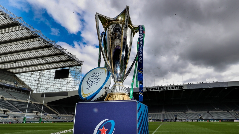 The stage is set in Newcastle