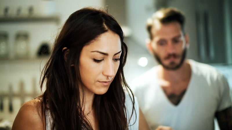 A reader writes in to Dr. Eddie