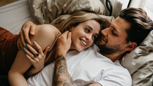 How can we improve our communication as part of our own personal sexual development?