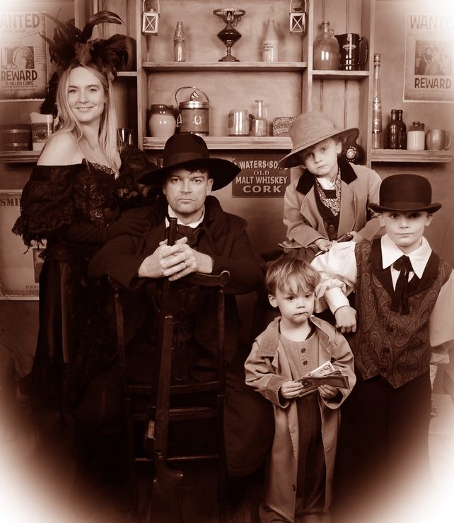 Family photo