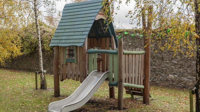 Radisson Blu Playground