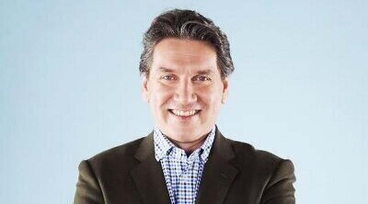 Arena Monday 13 May 2019