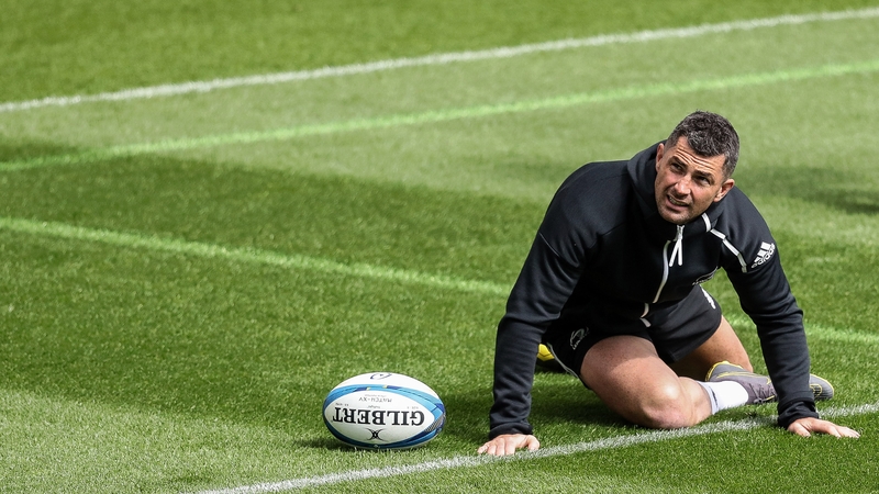 Leinster are bidding for a fourth Heineken Champions Cup, with Saracens looking to secure their third title