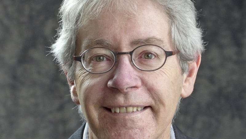 Poet and writer Eamonn Wall on Irish-American threads and connections