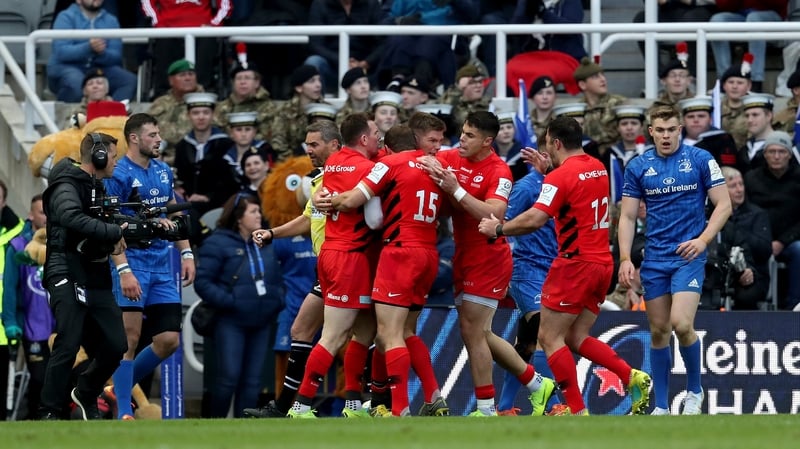 'We're very gutted that we just couldn't do that bit better'