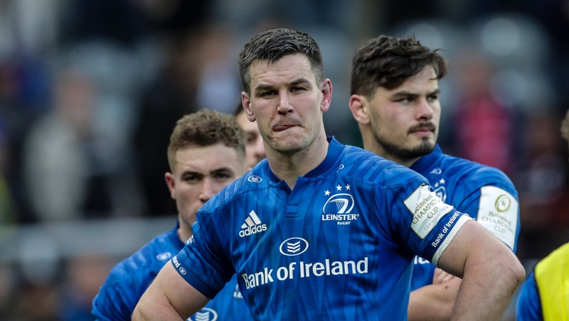 'I don't blame the decision and what we did. It's all outcome based and it's all in hindsight'