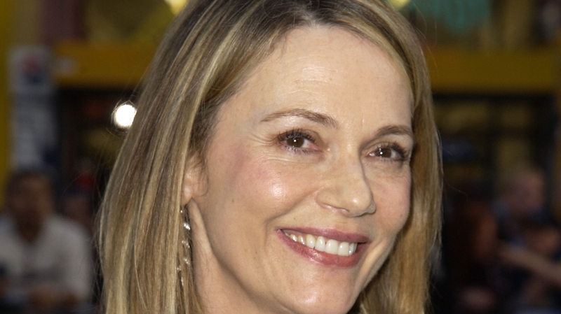Peggy Lipton, star of Twin Peaks has died