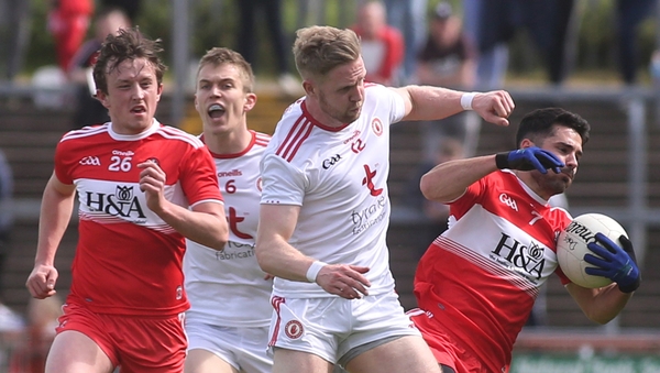 Football Championship results and reports