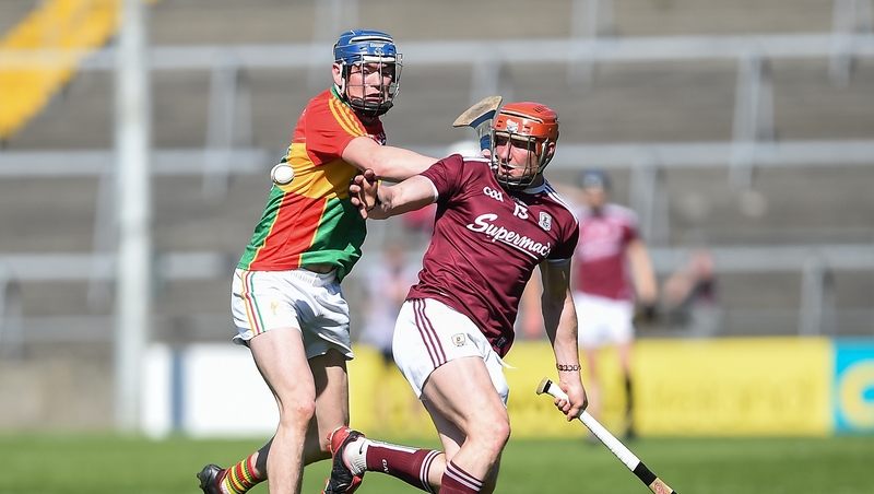Galway will have improvements to make before facing Wexford