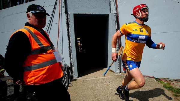 'These kind of grounds are very intimidating,' says Conlon