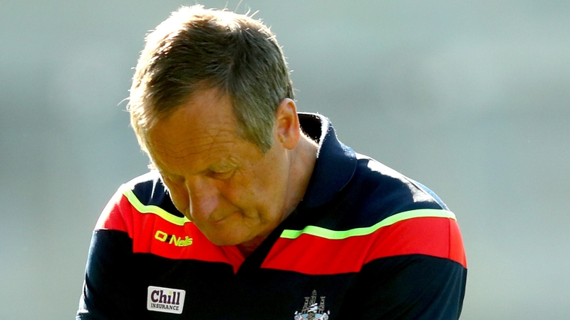 Meyler: Down, but not out