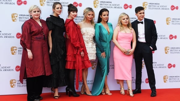Derry Girls