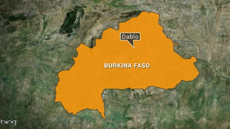 Burkina Faso has suffered from increasingly frequent and deadly attacks attributed to a number of jihadist groups