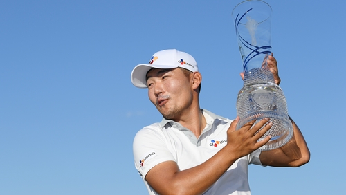 Sung Kang