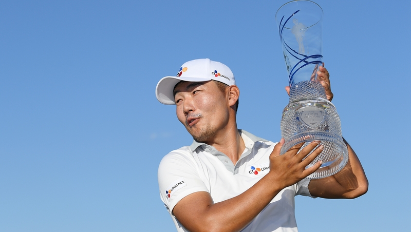 Sung Kang
