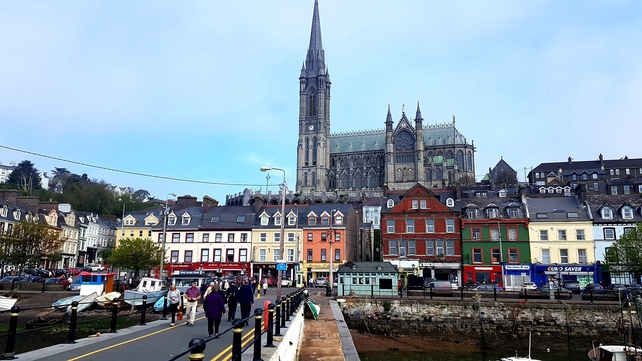 Cobh