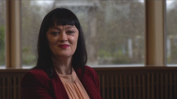 Ireland's Favourite Folk Song - watch the latest episode