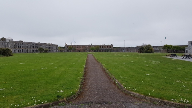 Spike Island