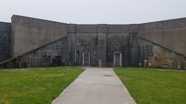 Spike Island
