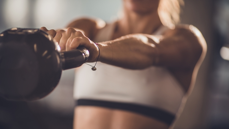 Ready to feel the burn?