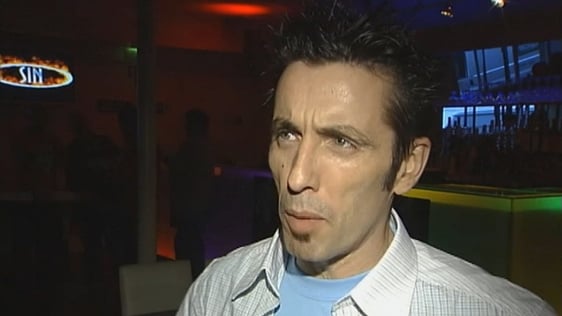 Christy Dignam (2004)