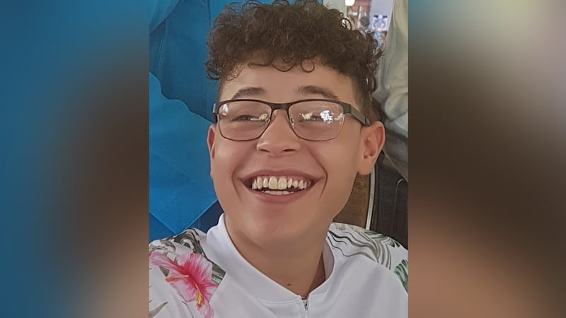 Azzam Raguragui was fatally stabbed in a park in Dundrum on Friday