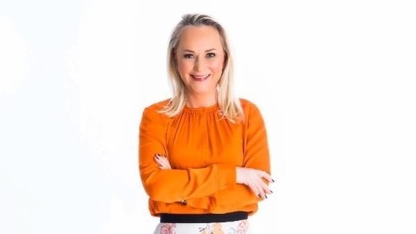Dr. Eva Orsmond