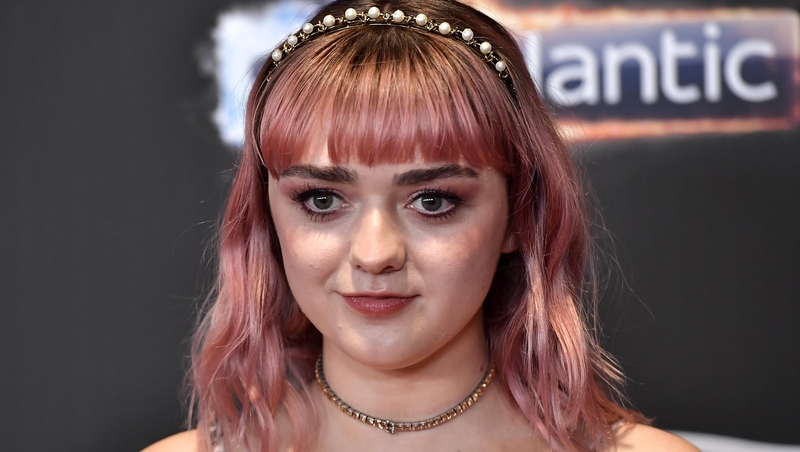 Maisie Williams