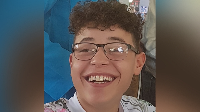 Azzam Raguragui was stabbed in Finsbury Park in Dundrum just after 8pm on Friday 10 May