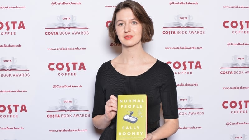 Sally Rooney