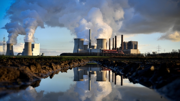 Emissions from energy continue to rise, increasing 1.9% in 2018, the largest jump since 2013, the IEA has said