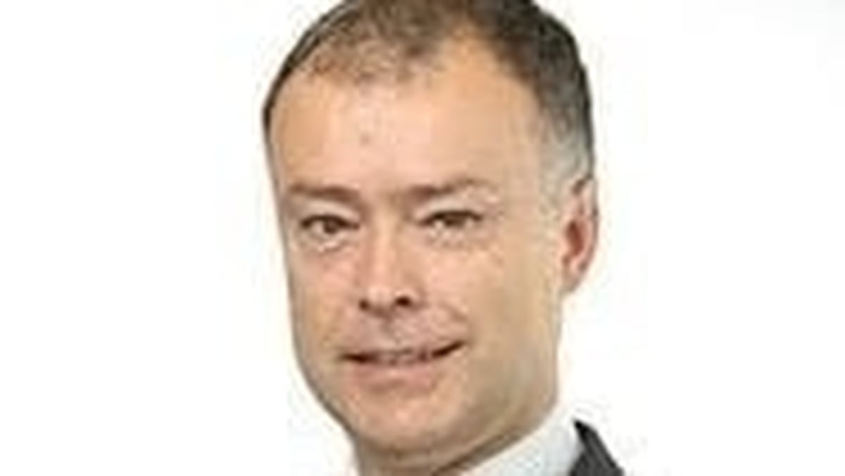 You’ll Never Walk Alone, by Mark Brennock