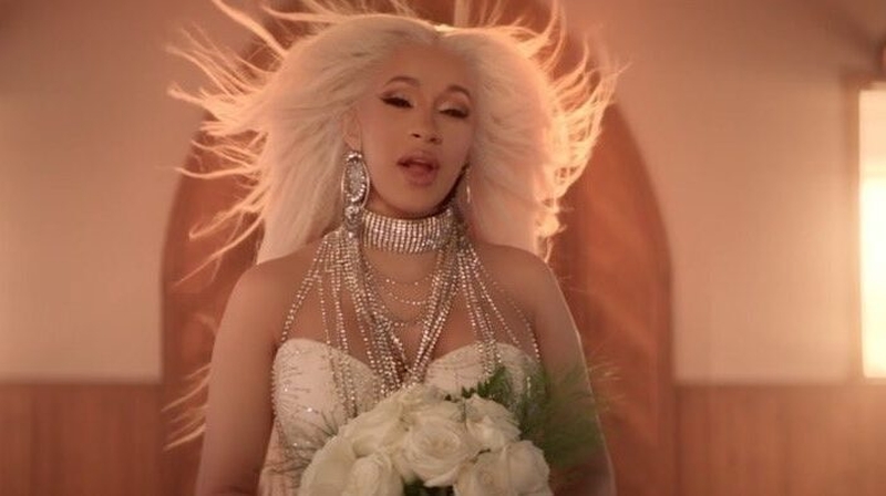 Cardi B headlines this year's Longitude Festival