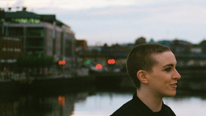 Bláithín Mac Gabhann stars in Dylan Coburn Gray's Citysong