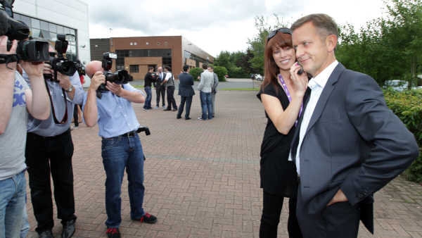 Jeremy Kyle