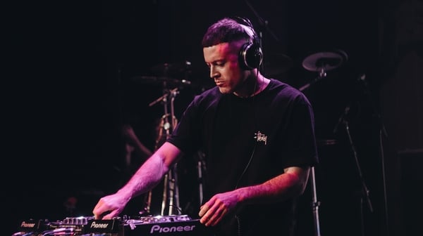 Body & Soul preview: Mathman brings the noise to Midnight Circus