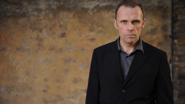Something for the Weekend – Cathal Coughlan's Cultural Picks