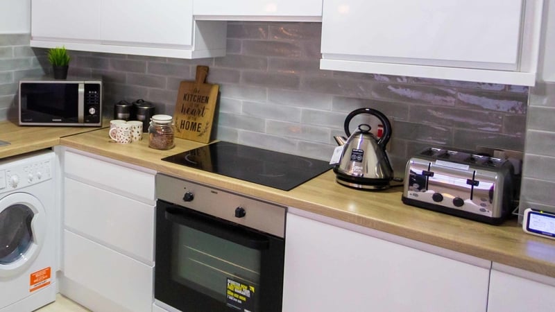 Peter McVerry Trust met its target to more than double its housing units