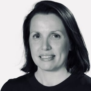 Máiréad Moriarty