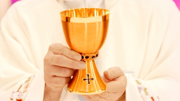 Among the themes identified in the consultation document are calls for optional celibacy, married priests and female priests