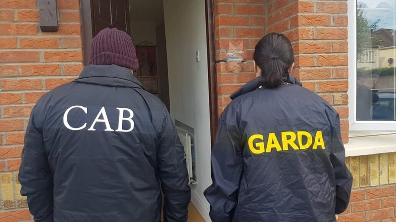 973 criminals are now under investigation by the CAB (File image)