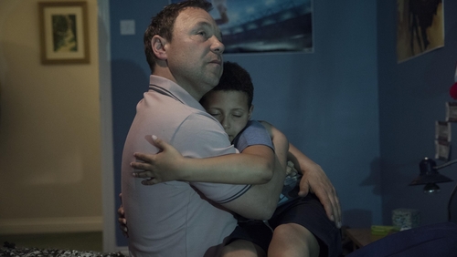 Stephen Graham in The Virtues
