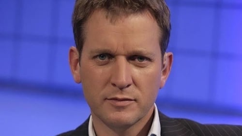 Jeremy Kyle