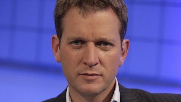 Jeremy Kyle