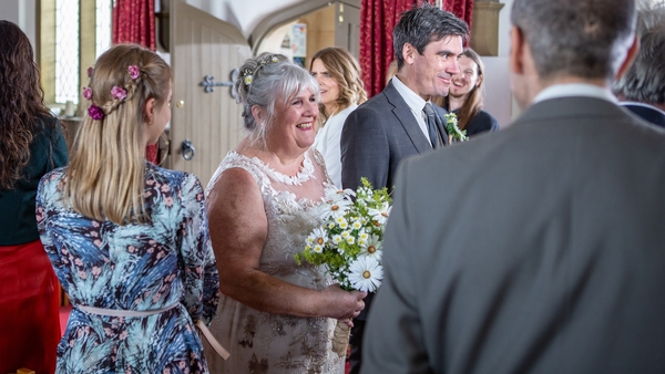 Fans devastated as Lisa Dingle dies on Emmerdale